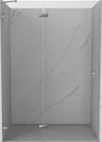 Фото - Душевая перегородка Mexen Lunar 130 L 834-130-000-01-00-L
