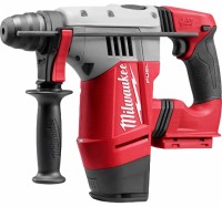 Фото - Перфоратор Milwaukee M28 0757-20