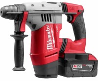 Фото - Перфоратор Milwaukee M28 0757-22