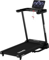 Беговая дорожка ZIPRO Luma
