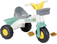 Фото - Детский велосипед Dolu My First Trike 2605