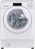 Фото - Встраиваемая стиральная машина Candy CBW 48TWM5J-80