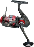 Фото - Катушка Bratfishing Sharpei 4000FD 4BB