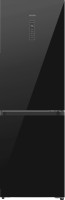 Фото - Холодильник EDLER ED-355BLGD черный