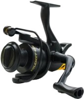 Фото - Катушка Fanatik Pulemet AQR400