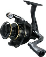 Фото - Катушка Fanatik Pirat 5000