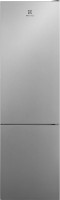Фото - Холодильник Electrolux LNT 5ME36 U1 нержавейка