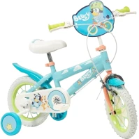Фото - Детский велосипед Toimsa Bluey 12 1259