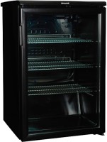 Фото - Холодильник Snaige D14SM-S3JJ3C черный