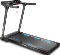 Беговая дорожка Spokey Lean