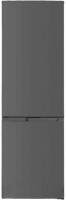 Фото - Холодильник Grunhelm BRH-N186E60-G графит
