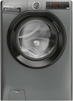Фото - Стиральная машина Hoover H-WASH 350 H3B13WPS 4106 TAMBR серый