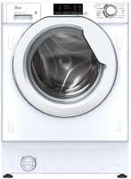 Фото - Встраиваемая стиральная машина Hoover H-WASH & DRY 300 HBD 485 D14/1-80