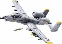 Фото - Конструктор Sluban A-10CS M38-B1362