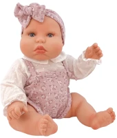 Фото - Кукла Berjuan Chubby 20008