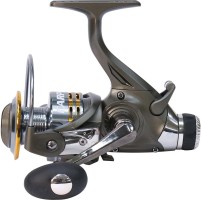 Фото - Катушка Fishing ROI Carp XT 4000