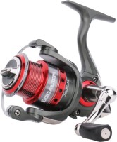 Фото - Катушка Fishing ROI Bora Plus R 4000