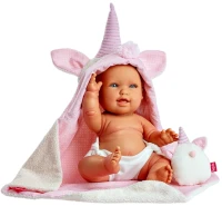 Фото - Кукла Berjuan Andrea 3133