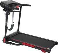 Фото - Беговая дорожка Trexo X110+