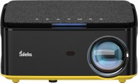 Фото - Проектор Silelis P-4