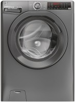 Фото - Стиральная машина Hoover H-WASH 350 H3WPS 486TMRR6-80 графит