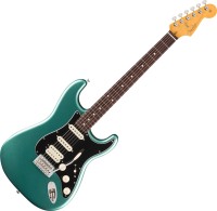 Фото - Гитара Fender American Professional Classic Stratocaster RW HSS