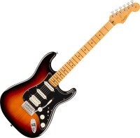 Фото - Гитара Fender American Professional Classic Stratocaster MN HSS