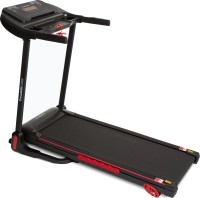 Фото - Беговая дорожка Trexo X110