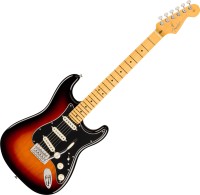 Фото - Гитара Fender American Professional Classic Stratocaster MN