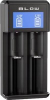 Фото - Зарядка аккумуляторных батареек BLOW XN-109