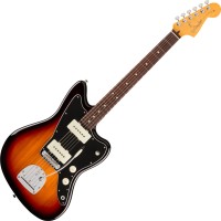Фото - Гитара Fender American Professional Classic Jazzmaster
