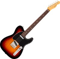Фото - Гитара Fender American Professional Classic Telecaster RW