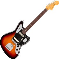 Фото - Гитара Fender American Professional Classic Jaguar RW