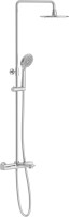 Фото - Душевая система Imprese Bilovec t048B00901SR