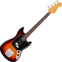 Фото - Гитара Fender American Professional Classic Mustang Bass RW