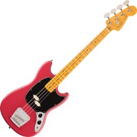 Фото - Гитара Fender American Professional Classic Mustang Bass MN