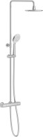 Фото - Душевая система Imprese Bilovec t048S00901SR