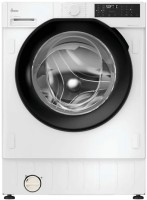 Фото - Встраиваемая стиральная машина Hoover H-WASH 400 BH4SD 69 M6DB9-80