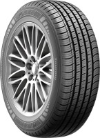 Фото - Шины Fuzion Touring 225/60 R18 100V