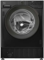 Фото - Встраиваемая стиральная машина Hoover H-WASH & DRY 400 BH4S 696M6DR9B-80