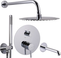 Фото - Душевая система Topaz Loft-TLF 32115-H39-C