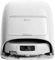 Фото - Пылесос DJI ROMO S