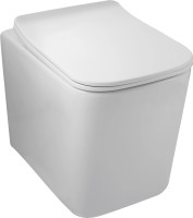 Фото - Унитаз Balneo Luga G0101010102-1