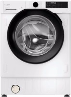 Фото - Встраиваемая стиральная машина Candy Pro Wash&Dry 400 BC4SD 496 M6DB8-80