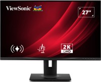 Фото - Монитор Viewsonic VG2748A-2K 27 "  черный