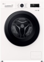 Фото - Стиральная машина LG W4X1085NWK белый