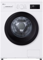 Фото - Стиральная машина LG F4A10S8NWK белый