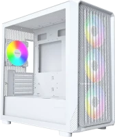 Фото - Корпус Montech X5M белый