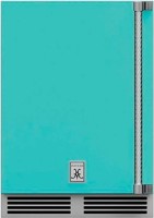 Фото - Встраиваемый холодильник Hestan GRSL24-TQ