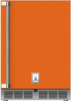 Фото - Встраиваемый холодильник Hestan GRSL24-OR